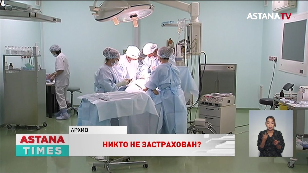 Пострадавшим от рук медработников будут выплачивать компенсацию