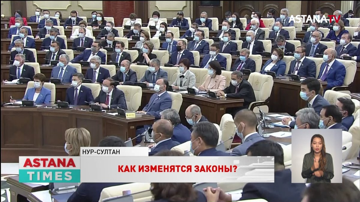 Выборы акимов областных центров и районов попробуют провести в 2023 году