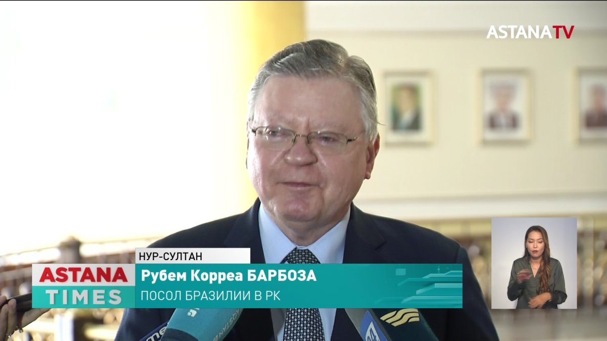 Как отреагировали на Послание Токаева зарубежные СМИ и эксперты