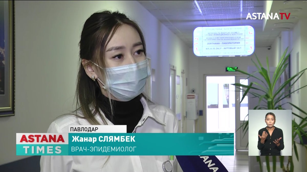 От гриппа или COVID`а: как подготовиться к сезону вирусных заболеваний?
