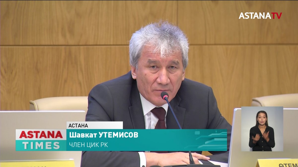 Президентские выборы: ещё нет кандидатов