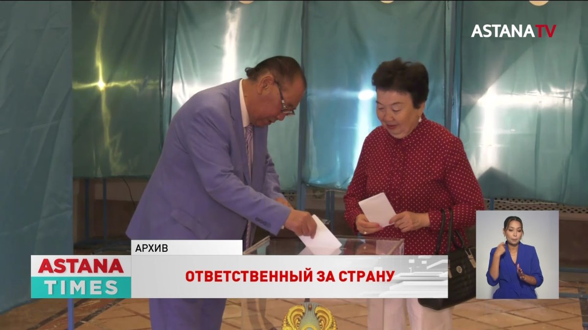 Ответственный за страну: как Казахстан преодолел кризисы, ЧП и пандемию