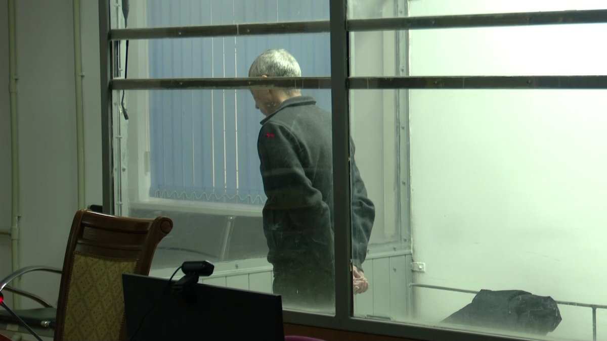 Шымкентте әйелін пышақтап өлтірген адам 11 жылға сотталды