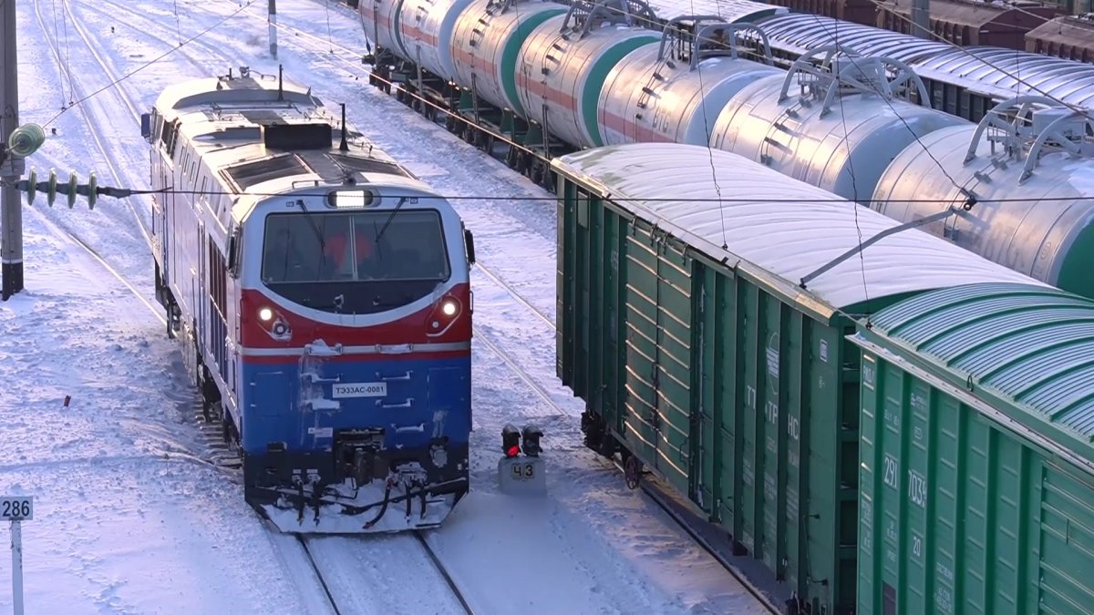 Проблемы транспортной системы Костанайской области обсудили в партии "AMANAT"