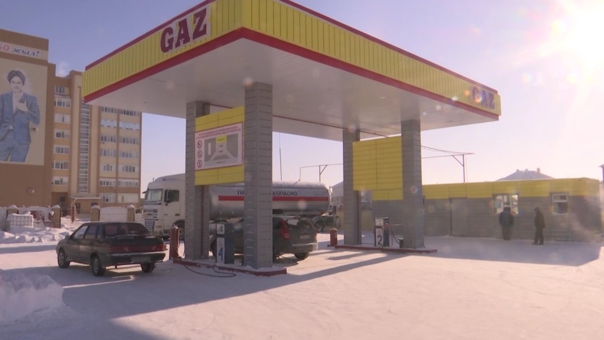 Газ бағасына мемлекеттік реттеу енгізіледі