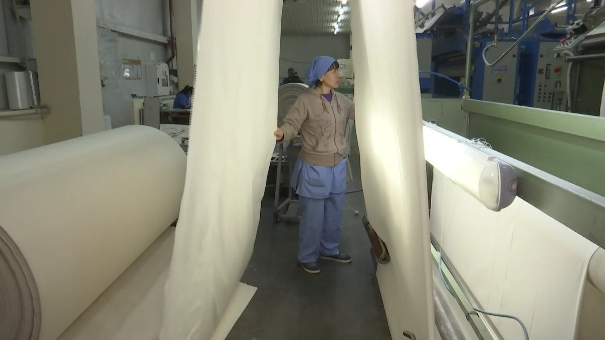 Мәжіліс депутаты әйелдердің зейнетке шығу жасын қысқартуды ұсынды