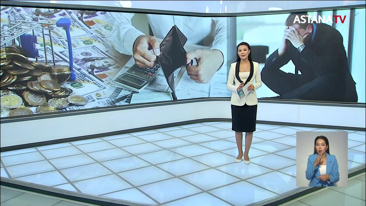 «Каждый должен уметь жить по средствам», - министр финансов о банкротстве физлиц