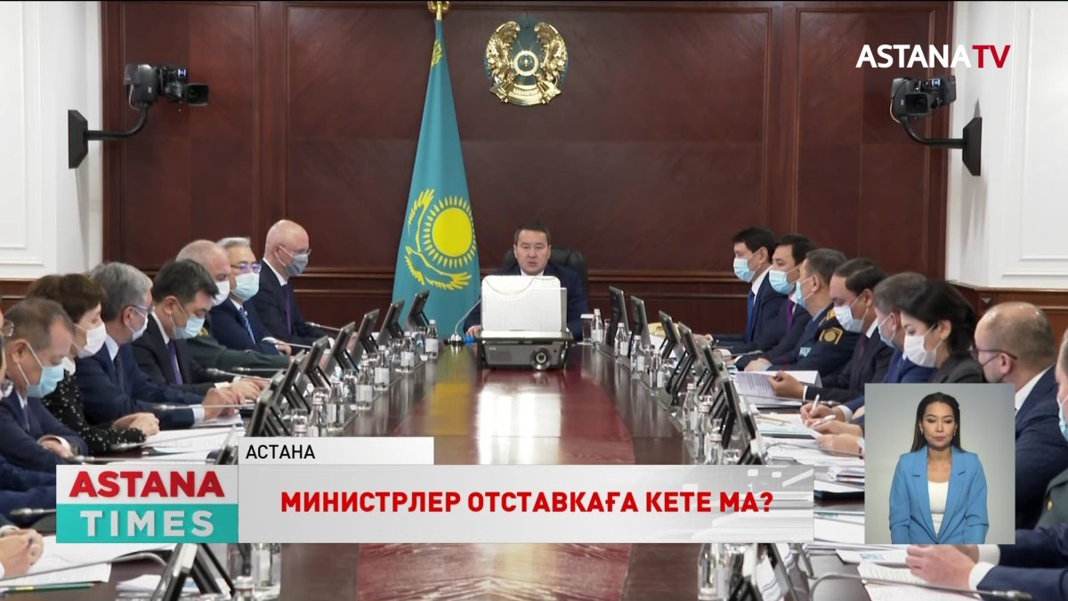 «Шешім қабылдай алмайтын Үкімет мүшелері орнын босатуы керек», - Ә.Смайылов