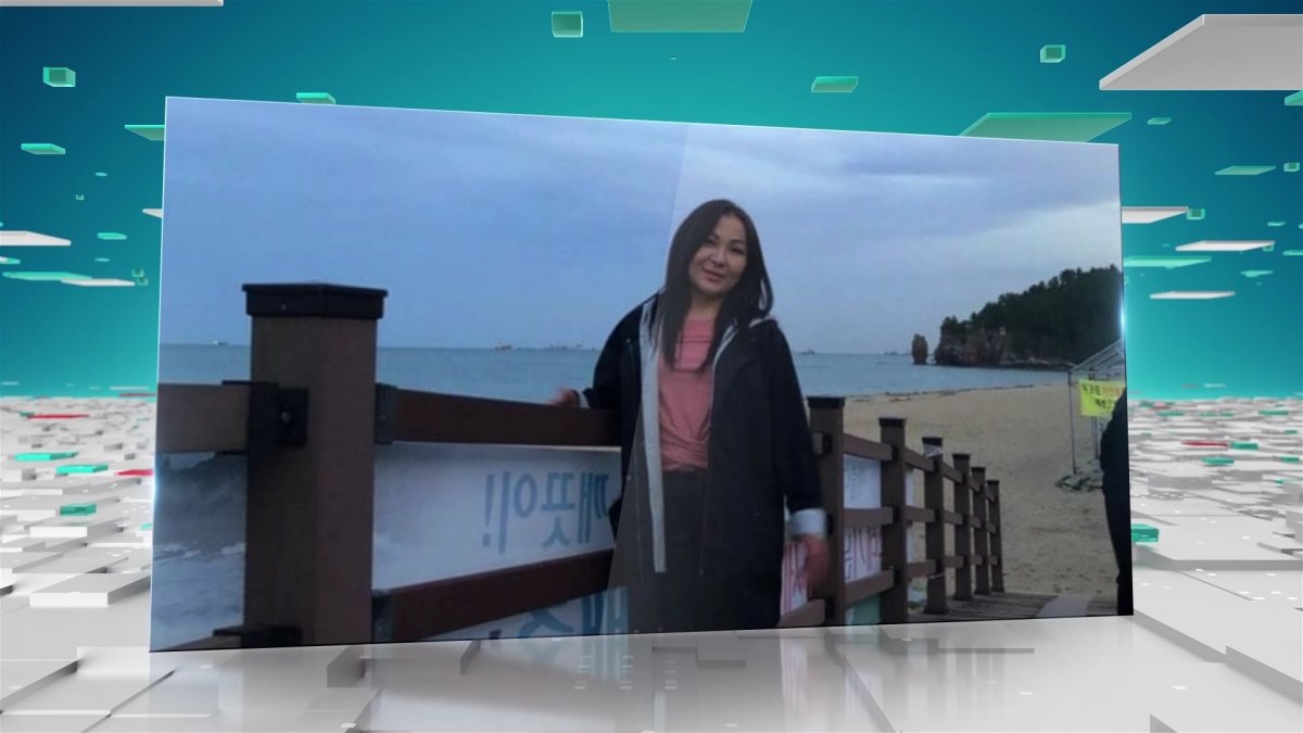 Кореяға жұмыс істеуге кеткен отандасымыз 1,5 жылдан бері табылмай жатыр