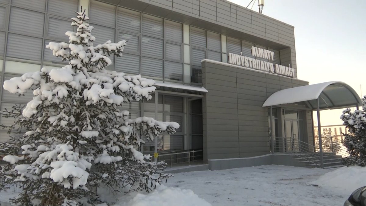 Алматыда 10 мыңға жуық тұрақты жұмыс орны ашылады
