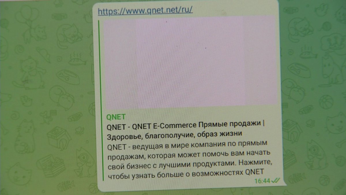 Казахстанцы смогут проверять компании на наличие признаков финпирамиды онлайн