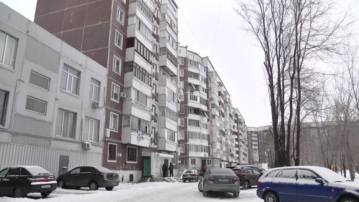 Екібастұзда көшеден әйел адамның мәйіті табылды