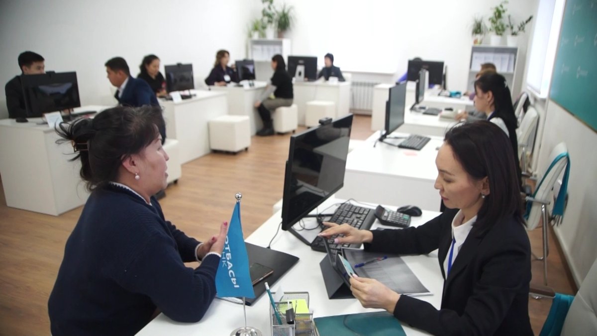 Атырауда «AMANAT» партиясы жанынан «AMANAT SERVICE» кеңес беру орталығы ашылды