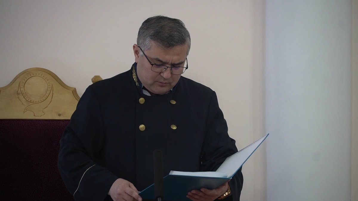 Судебное разбирательство по громкому убийству уральского бизнесмена началось в ЗКО