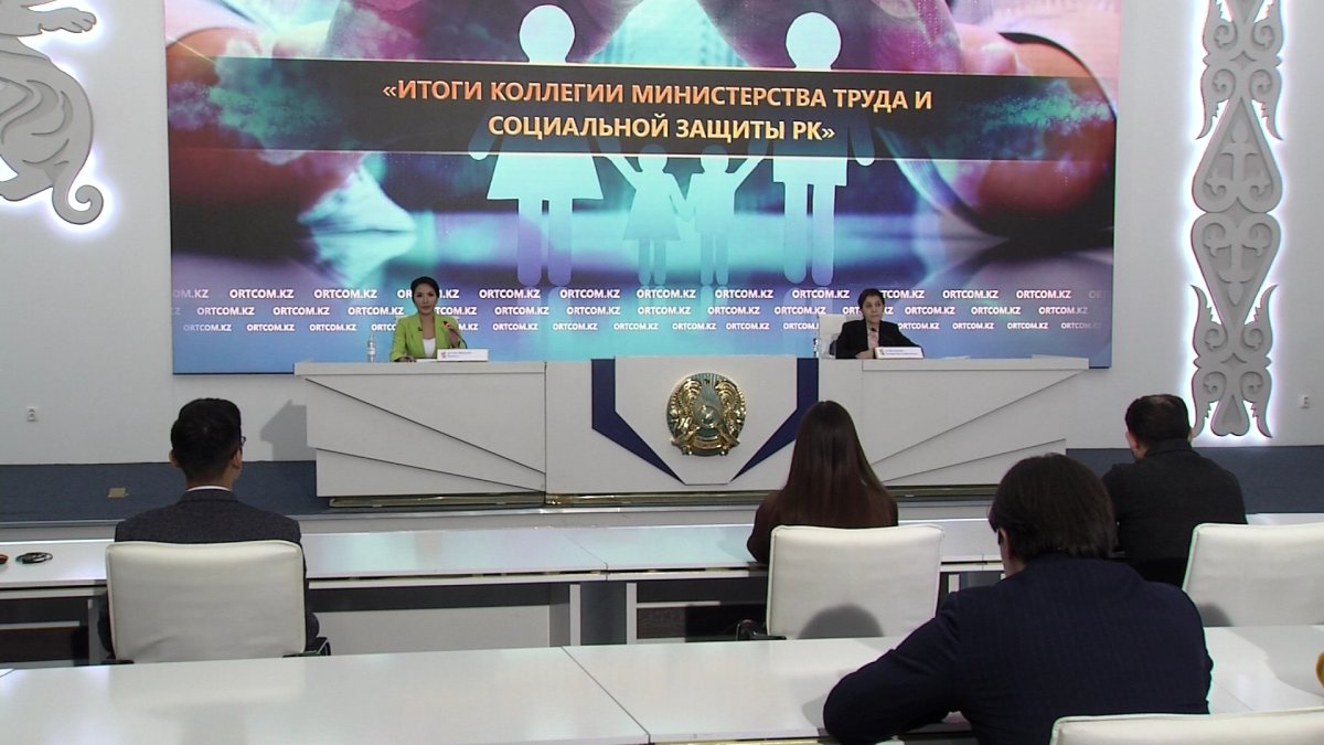 Какие профессии будут востребованы в этом году?