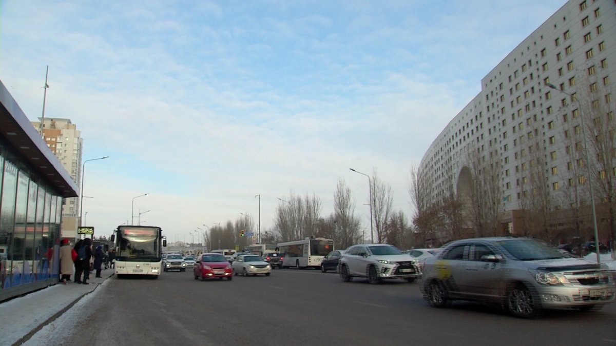 Чего ждут казахстанцы от своей работы в 2023 году?