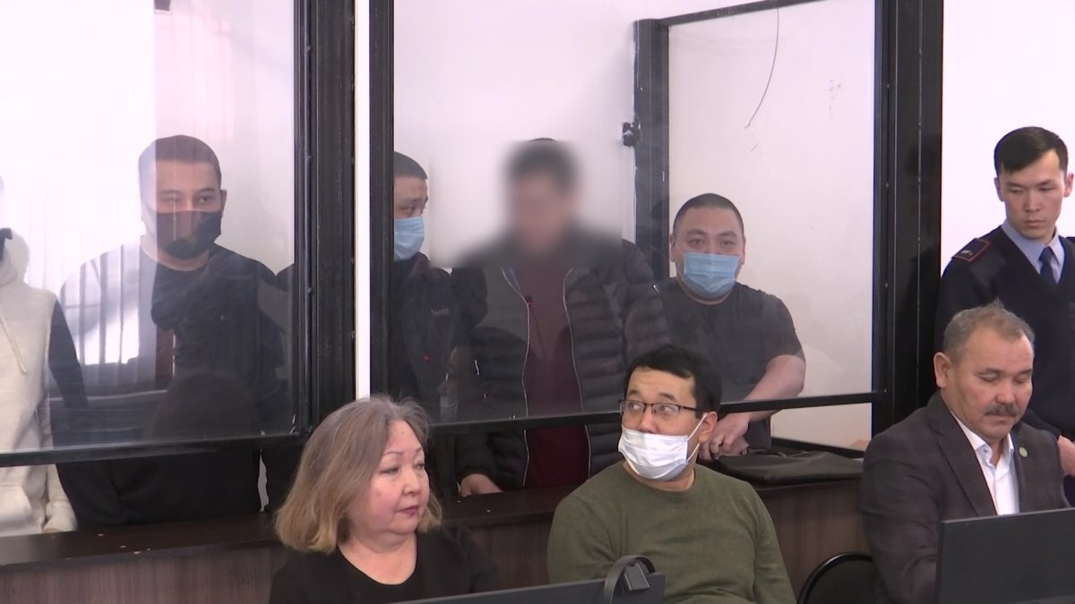 Ақтөбеде «Выгодный депозит» қаржы пирамидасының ұйымдастырушысы 10 жылға сотталды