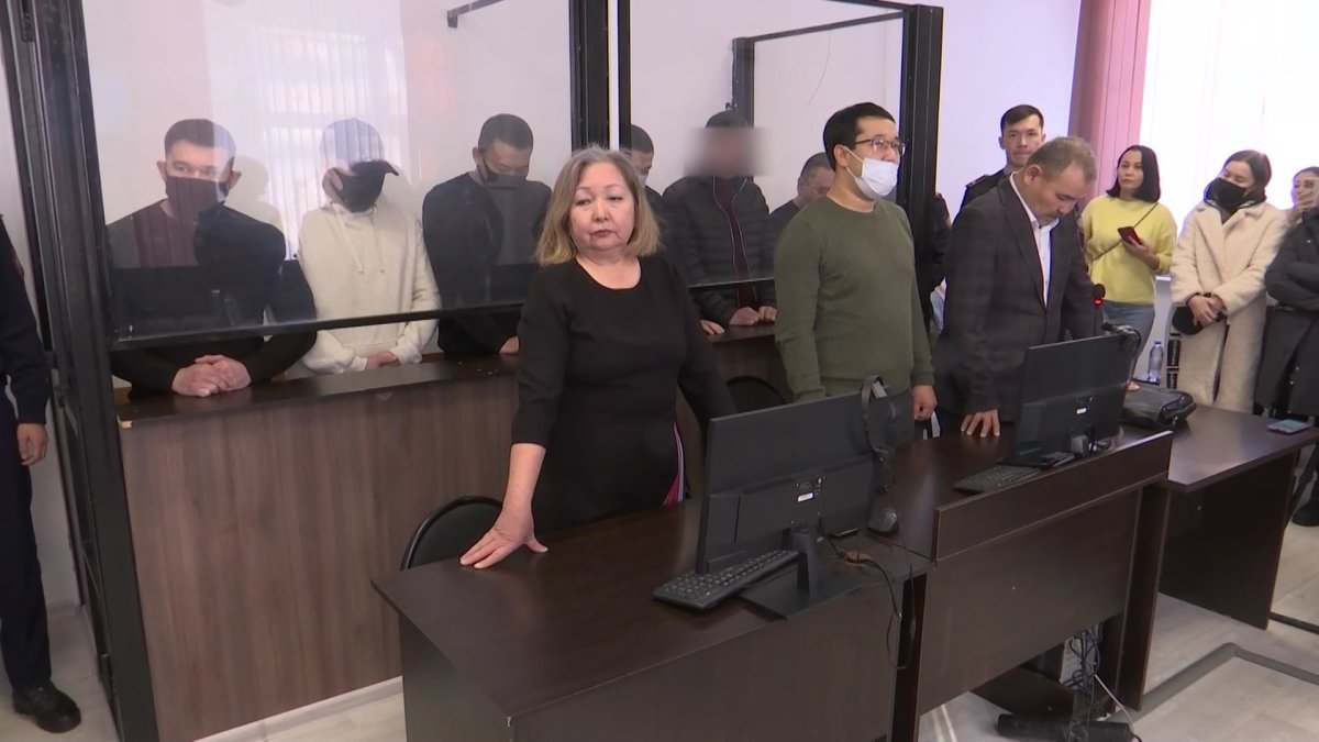 800 актюбинцев стали жертвами финансовой пирамиды