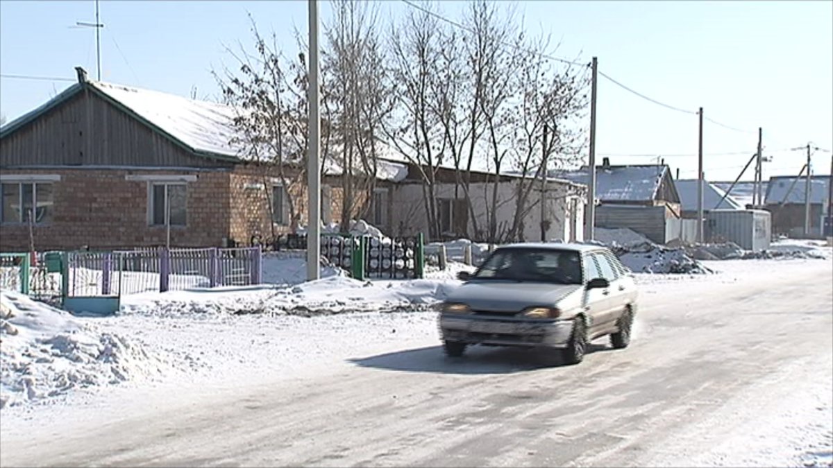 Почему государство не будет вкладываться в некоторые сёла?