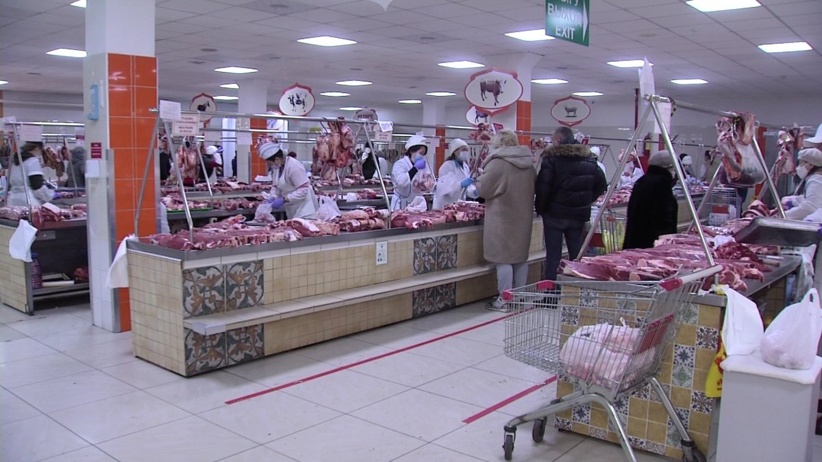 Инфляция в Казахстане: страна возвращается в 90-ые?