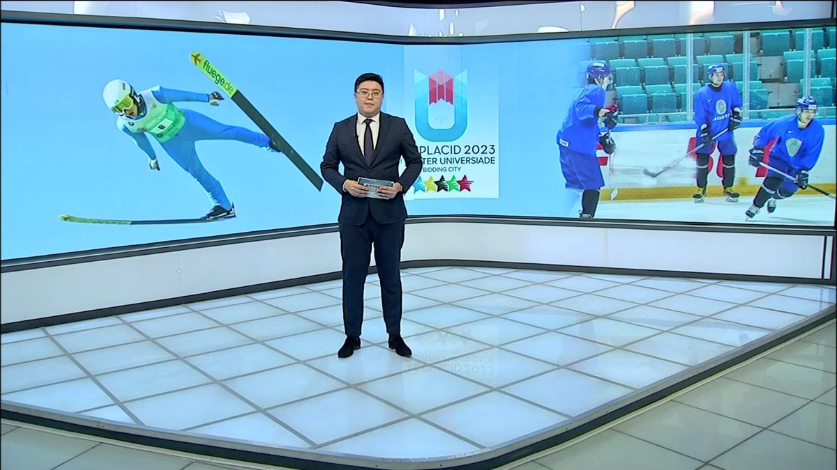 Казахстан в десятке лучших стран на Универсиаде-2023