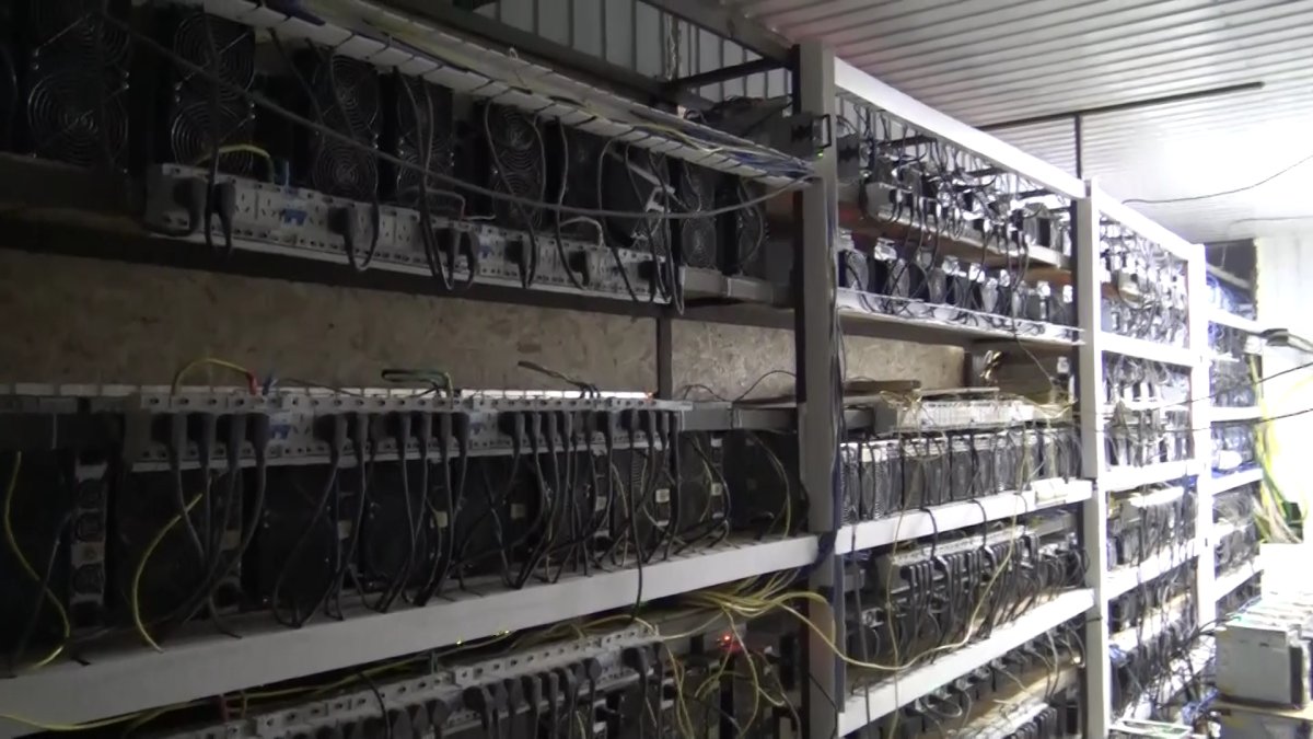 Майнинг по закону: какую пользу от цифровых активов извлечёт государство?