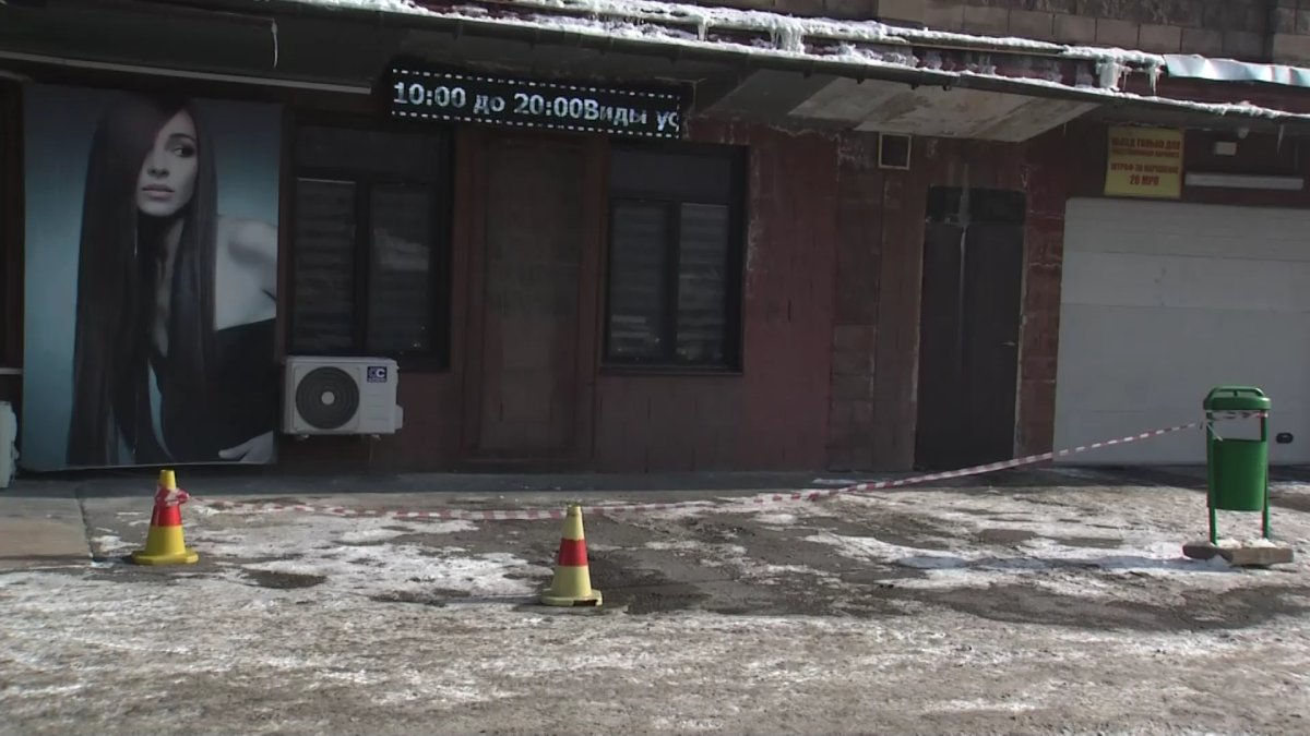 Алматылық жігіт жас қызды жауыздықпен өлтіріп, кейіннен өзіне қол салған