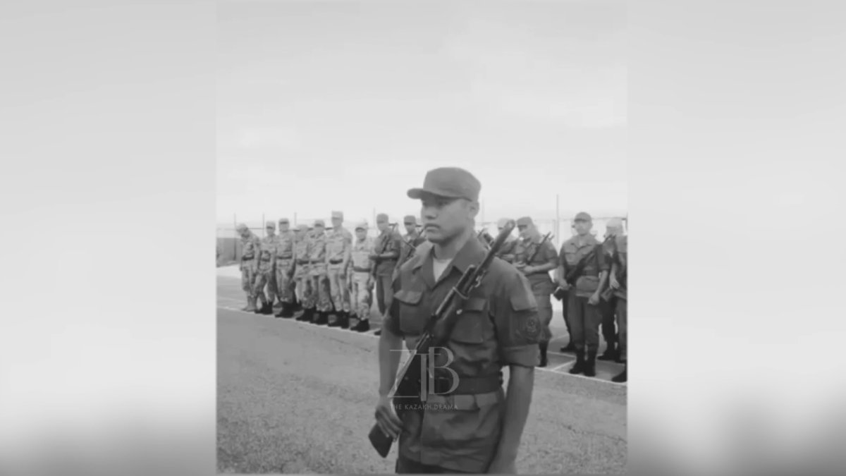 «Шөлдала» шекара заставасында асылып өлген атыраулық сарбаздың өліміне қатысты жаңа деректер шықты