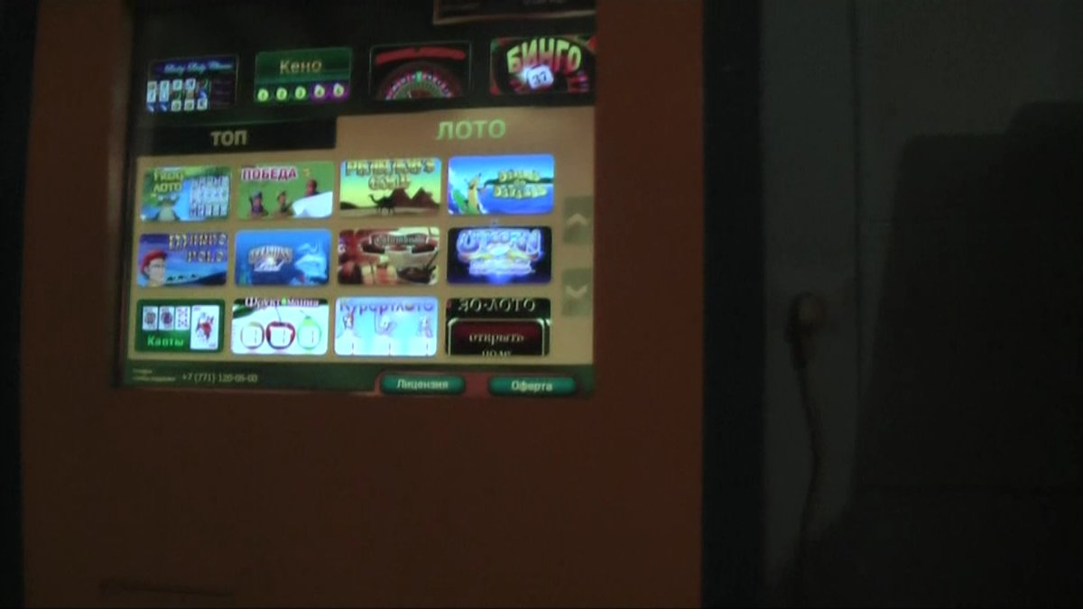 Құмар ойыннан айыққан адамдардың 70%-ы ескі әдетін қайта бастайды