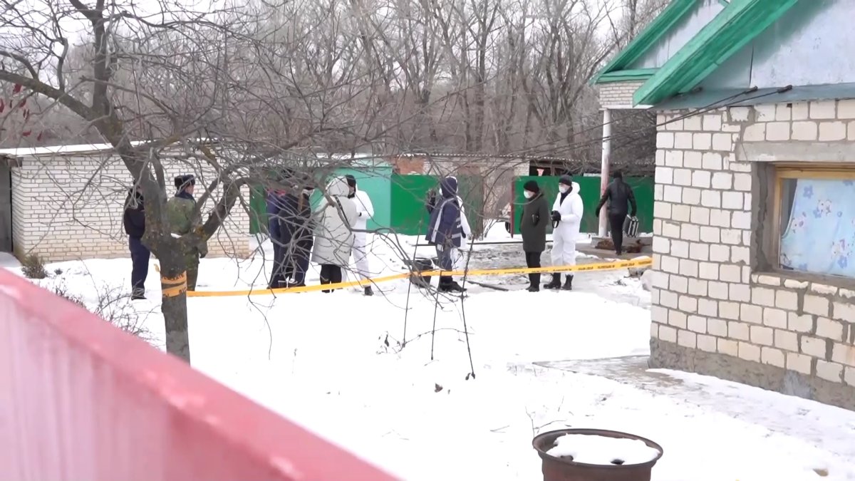 Молодая учительница начальных классов покончила с собой в ЗКО ...