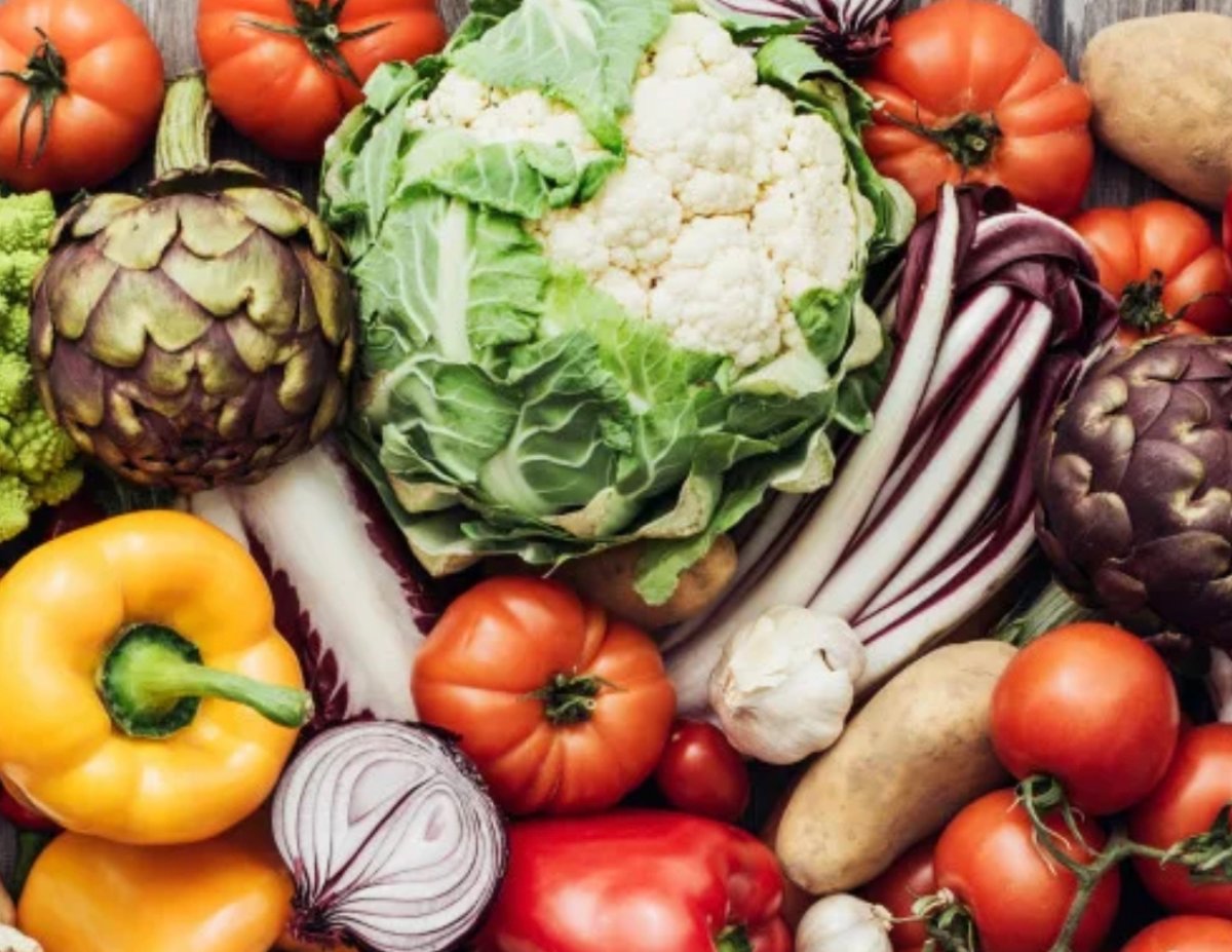 Овощи подорожали в Казахстане на 20% за год, больше всего – в Алматинской области