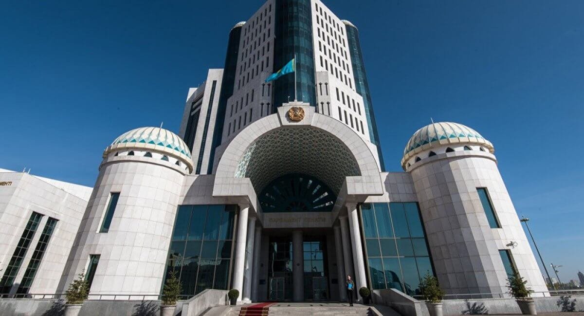 Токаев назначил новых сенаторов