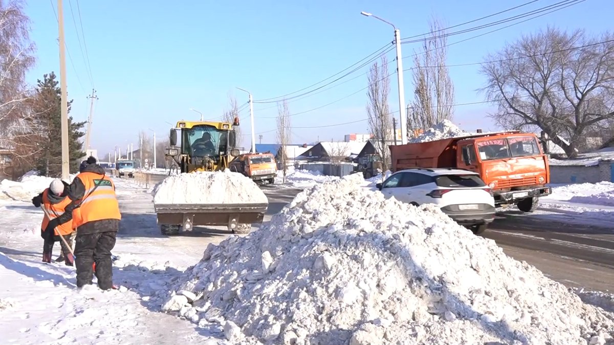 Көктемгі су тасқыны Тобыл өңіріндегі тоқсан елдімекенге қауіп төндіруі мүмкін