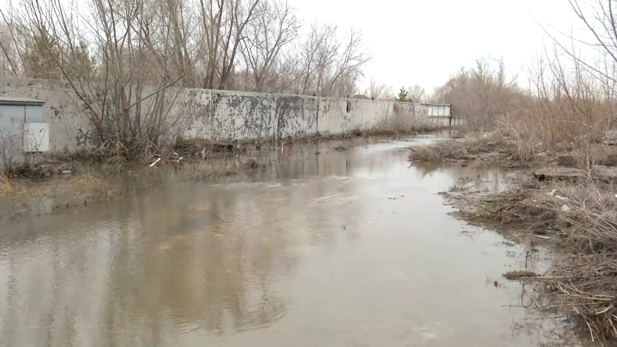 «Су тасқыны қаупін азайту іс-шаралары орындалмай отыр», – Үкімет басшысы