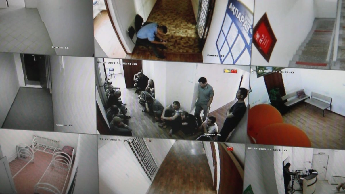 «О стену головой били»: зашившие рты пациенты центра психического здоровья в Актау рассказали об издевательствах персонала