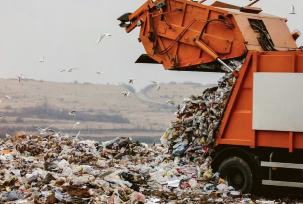 Льготы на вывоз ТБО: некоторые астанчане смогут платить по сниженному тарифу