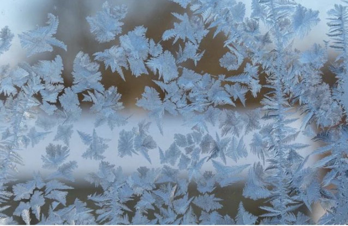 Во время морозов в Бишкеке будут отключать освещение на улицах