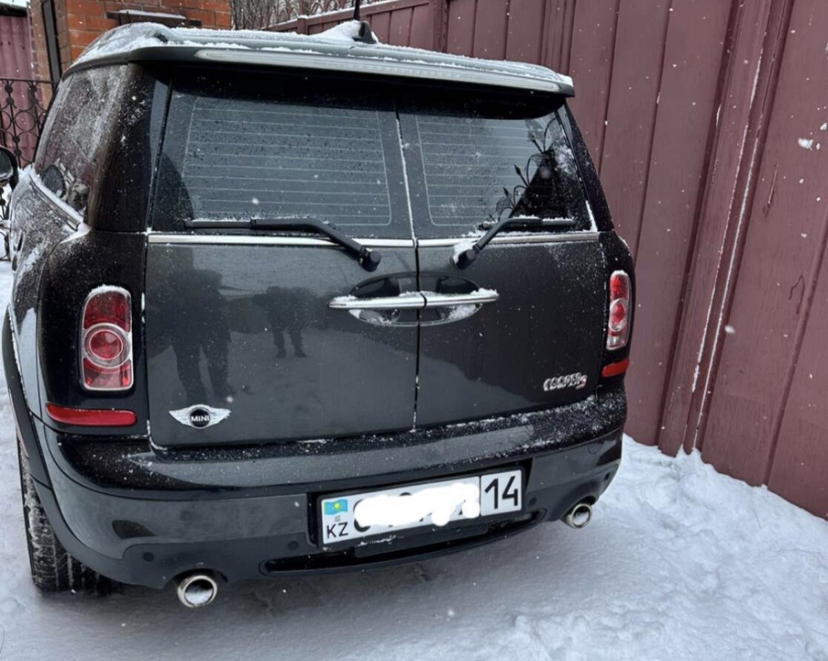 За два дня легализации 333 казахстанца поставили авто на учёт