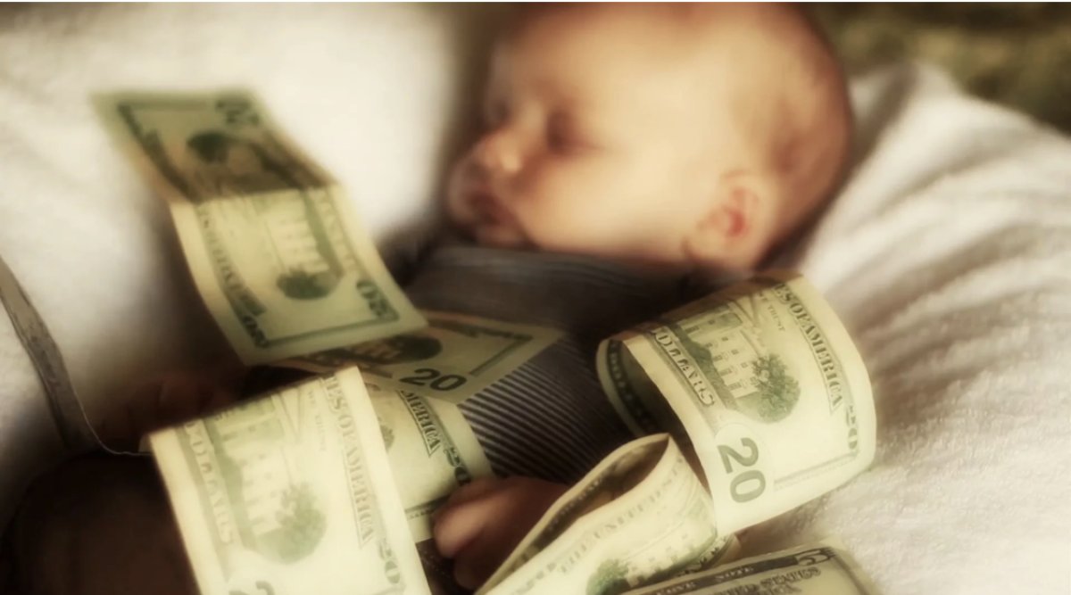 В торговле младенцами подозревают таразских медиков