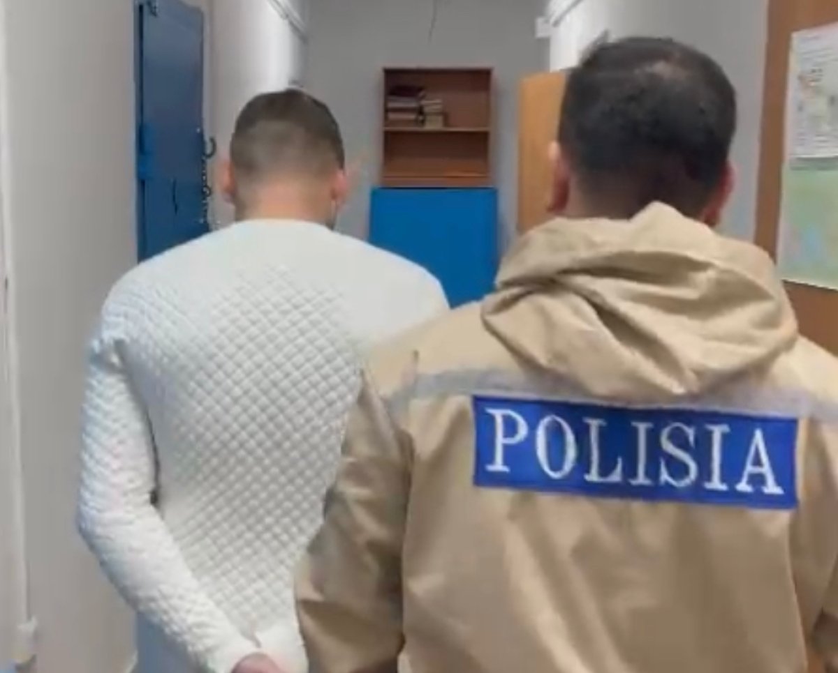 Задержанный в Актобе «Пушкин» украл авто в Узбекистане и избил до смерти шымкентца