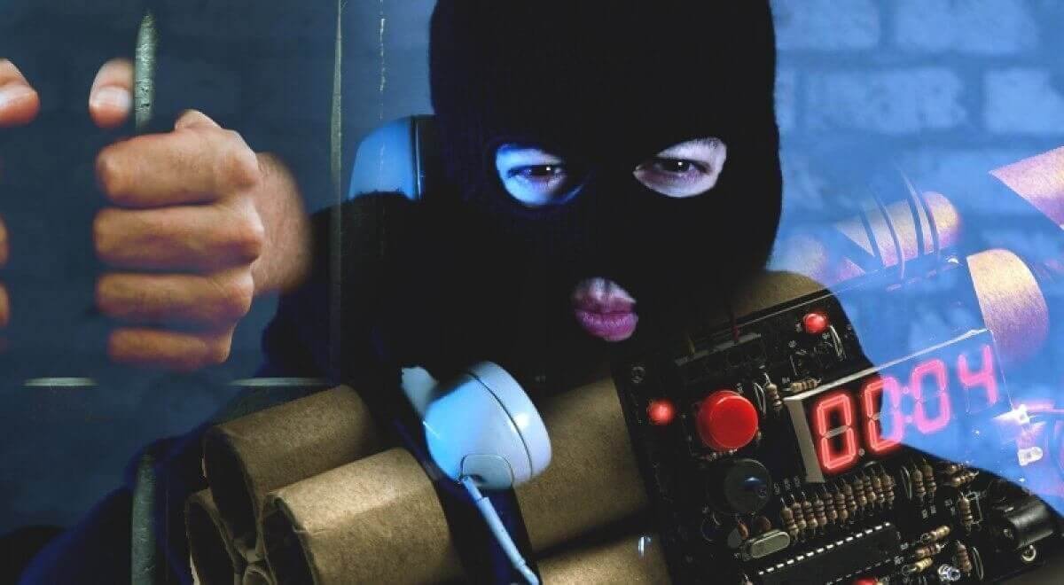 25 казахстанцев осудили за лжетерроризм, - Генеральная прокуратура РК