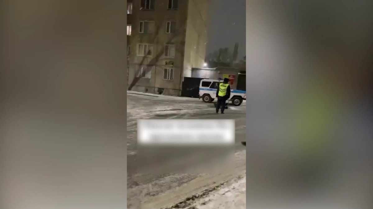 Павлодарда оқыс оқиғадан 2 адам мерт болды