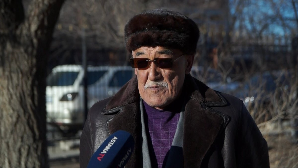 «Мажоритарлы жүйе жаңа тұлғаларды таңдауға мүмкіндік береді», - халық