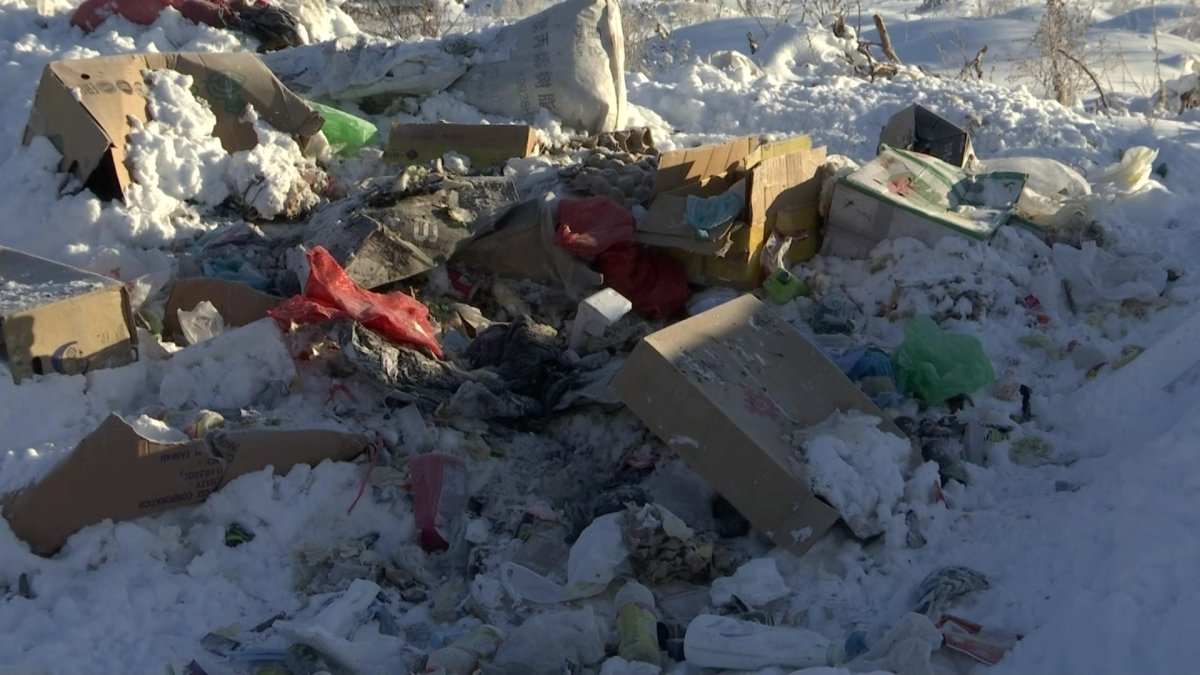 Өңірлердегі талапқа сай келмейтін қоқыс полигондары анықталды