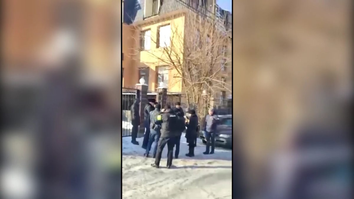 Три года тюрьмы может грозить сотрудникам одного из пансионатов Алматы