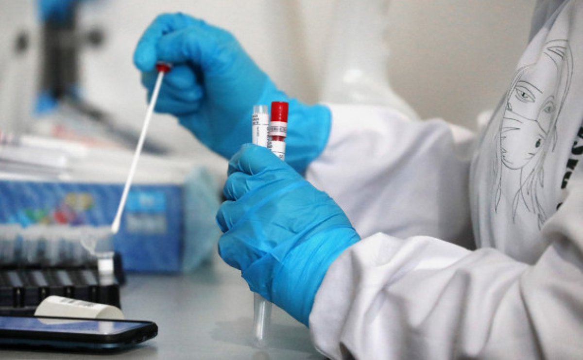 Қазақстанда өткен тәулікте 62 адамнан коронавирус анықталды