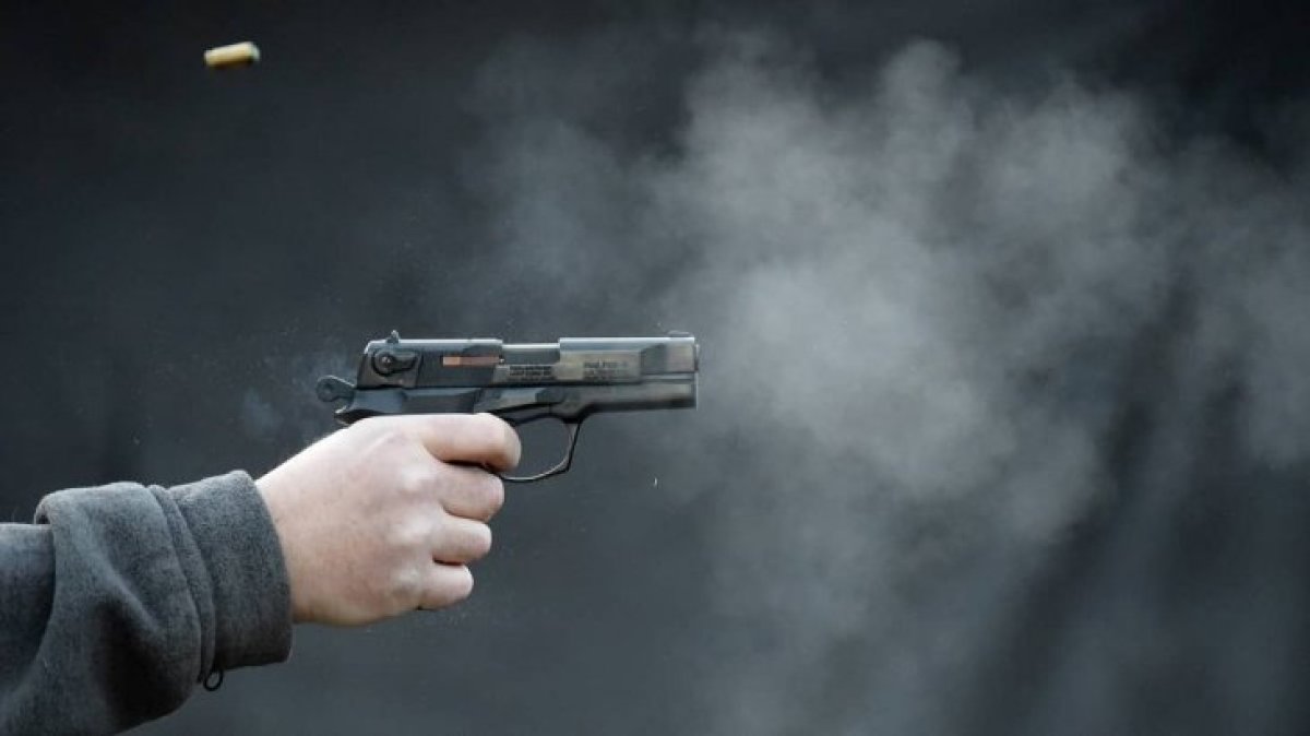 Калифорния штатында 19 адам оққа ұшты