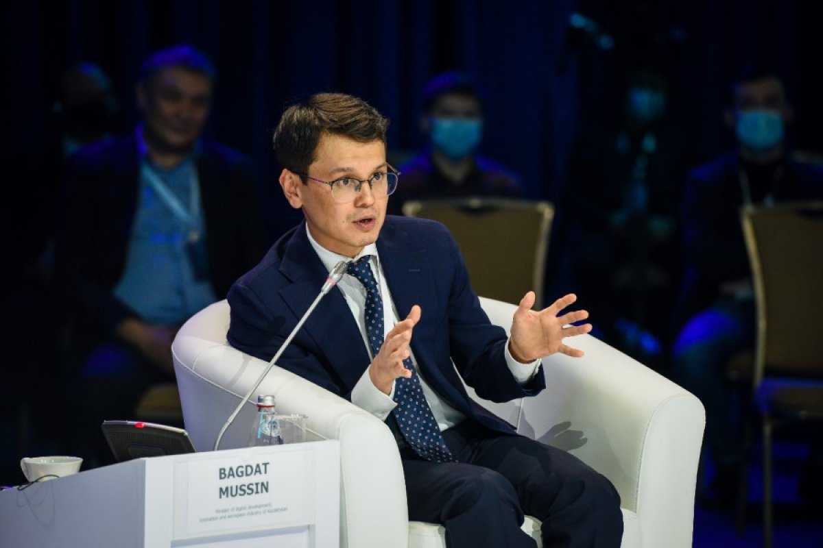 «Әлеуметтік әмияннан» мемлекеттік қолдаудың барлық түрін алуға болады