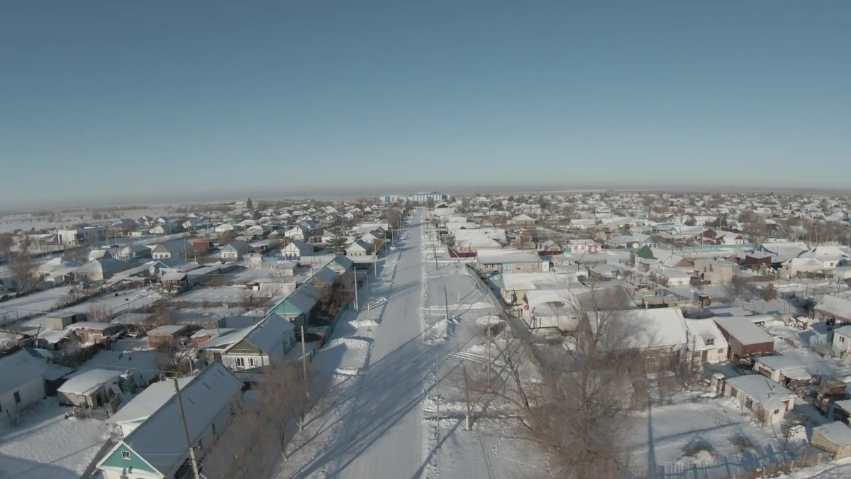 «Ауылға деген көзқарасты түпкілікті өзгертетін уақыт келді», - Е.Қошанов