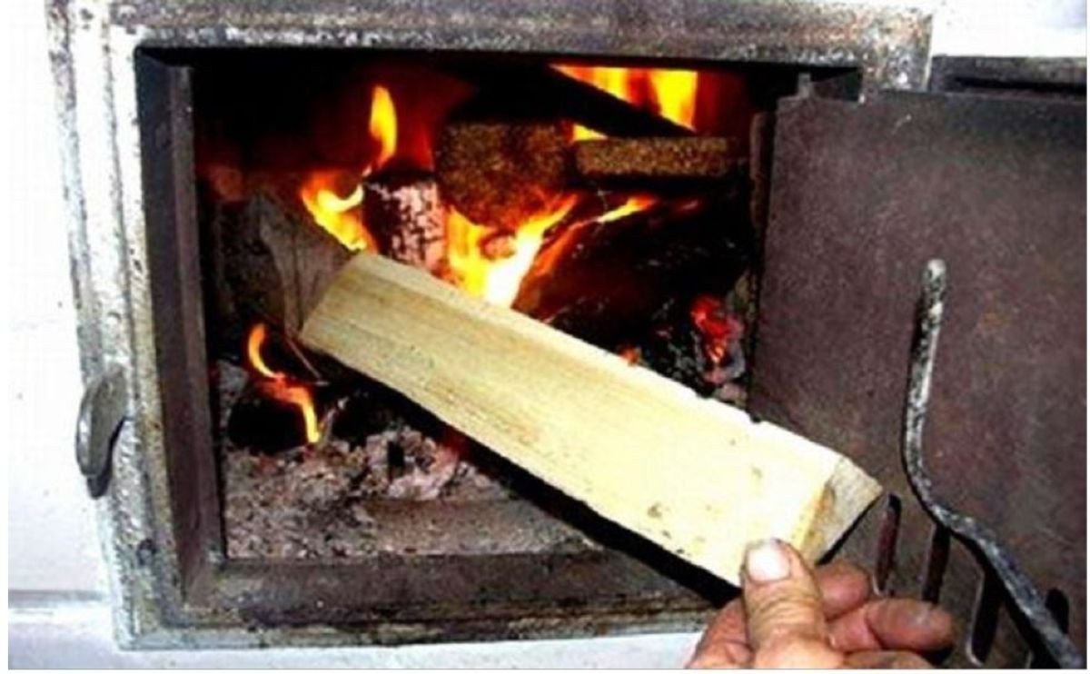 Ақмола облысында әйел жаңа туған баласын пешке тастап, өртеп жіберген